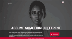 Desktop Screenshot of careers.nfpa.org